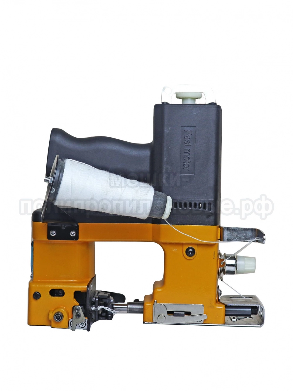 Мешкозашивочная машинка Gk 350